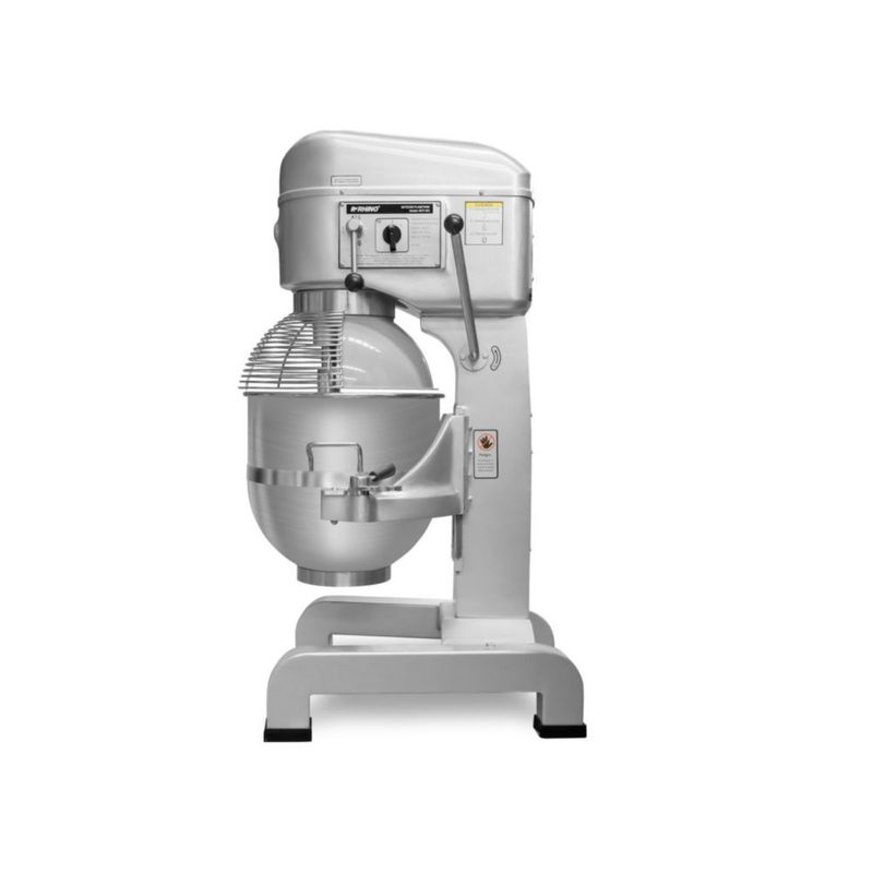 Batidora Industrial de Pedestal RHINO BATI-40X 1500 W