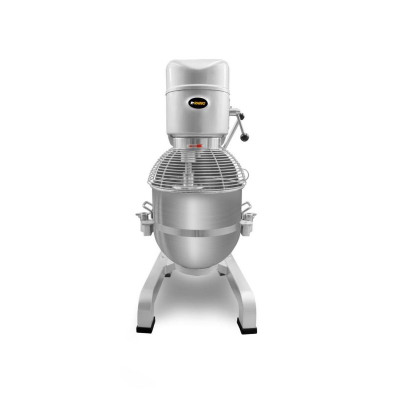 Batidora Industrial de Pedestal RHINO BATI-40X 1500 W