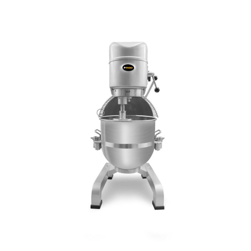 Batidora Industrial de Pedestal RHINO BATI-40X 1500 W