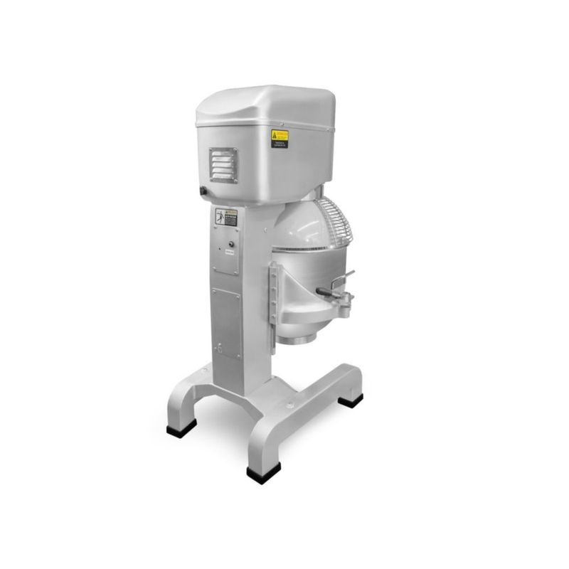 Batidora Industrial de Pedestal RHINO BATI-40X 1500 W