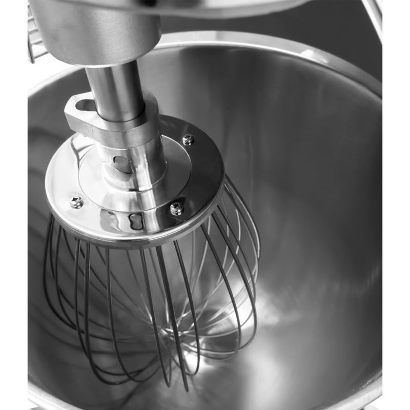 Batidora Industrial de Pedestal RHINO BATI-40X 1500 W