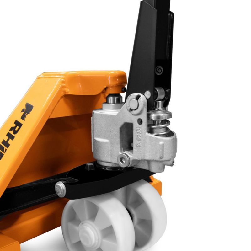 Patín Hidráulico RHINO PATHID-3T 3000 kg