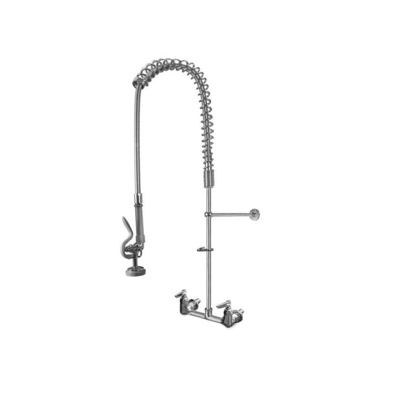 Manguera de Prelavado a Pared RHINO MAPREP-M2 1000 PSI