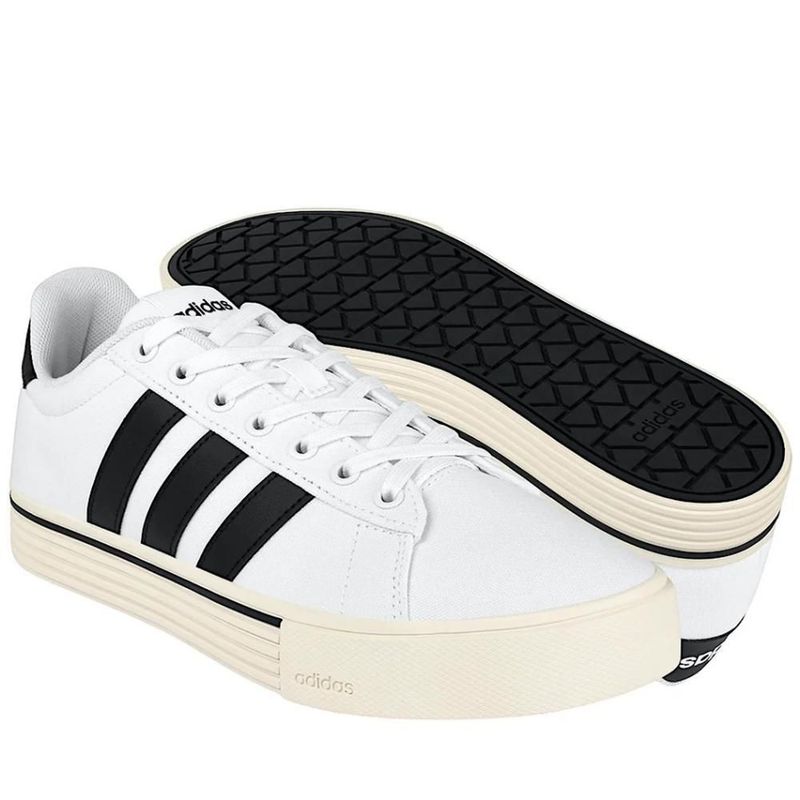 Tenis adidas daily 4.0 unisex. if6659