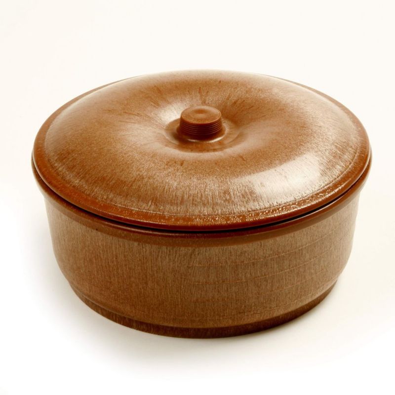 Conservador de tortillas y tortitas Norpro 25 x 25 x 12 cm aislante