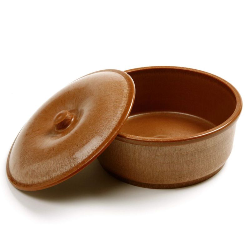 Conservador de tortillas y tortitas Norpro 25 x 25 x 12 cm aislante