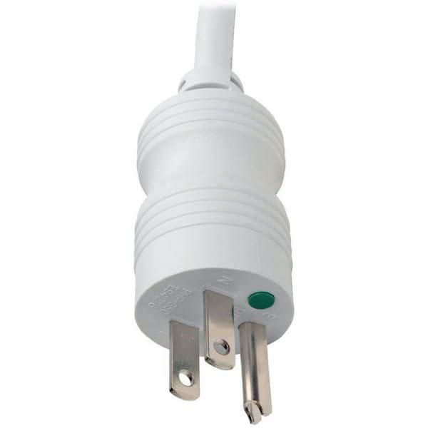 Regleta TRIPP LITE 18 m UL 2930 para Cuidados de Pacientes