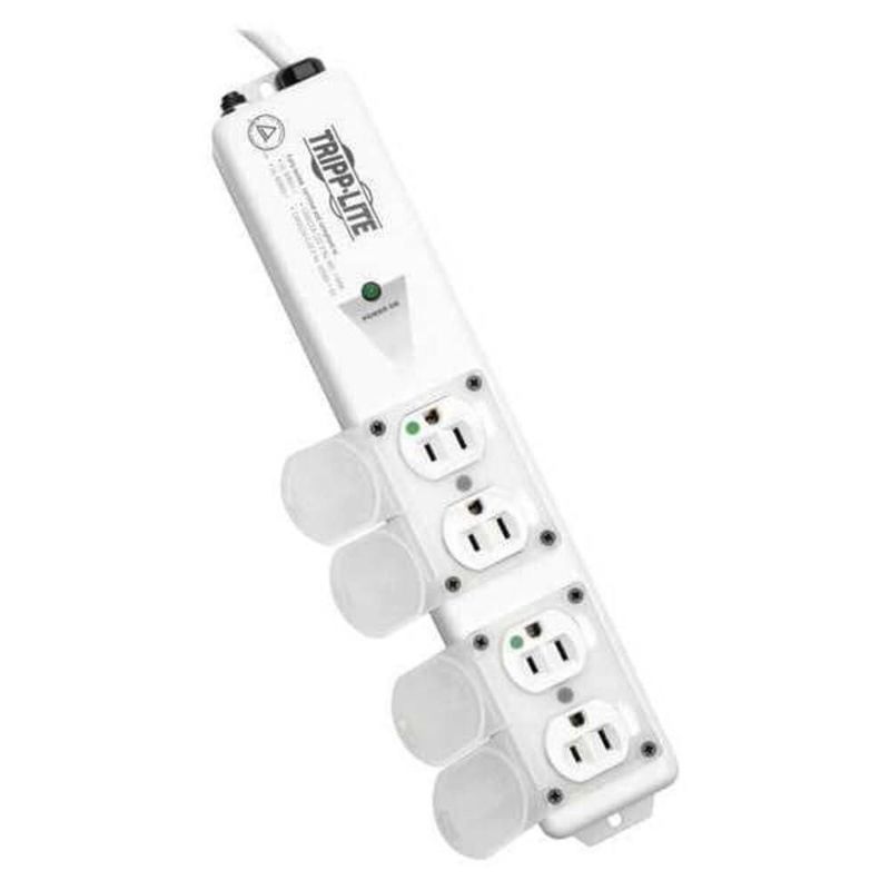 Regleta TRIPP LITE 18 m UL 2930 para Cuidados de Pacientes