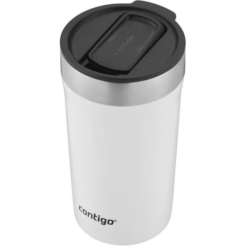 Vaso térmico Contigo 473 ml de acero inoxidable – Sal
