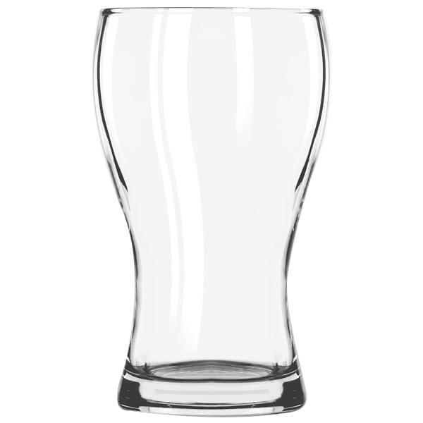 Vaso de Pub Libbey 142 ml Transparente 24 uds