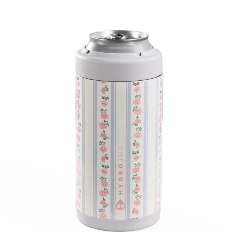Enfriador de Lata HydroJug 454 ml Acero Inoxidable – Primrose