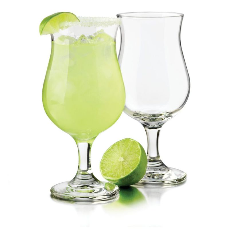 Vaso Libbey Embassy 397 ml 12 unidades