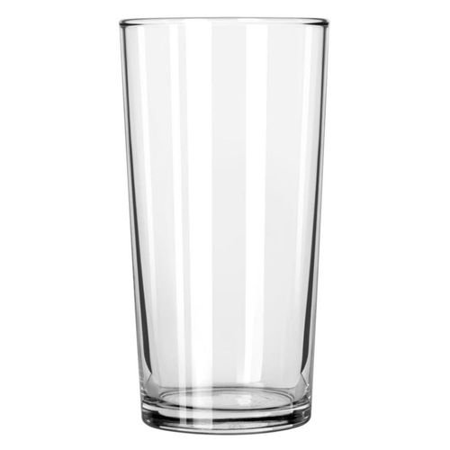 Vaso de enfriamiento Libbey 568 ml paquete de 12 base pesada