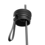 Botella de Agua Contigo 680 ml Acero Inoxidable con Pajilla