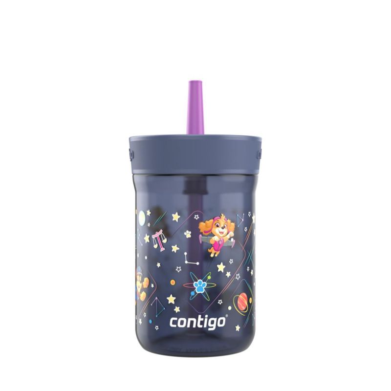 Vaso Infantil Contigo 400 ml Paw Patrol Espacio Zodíaco