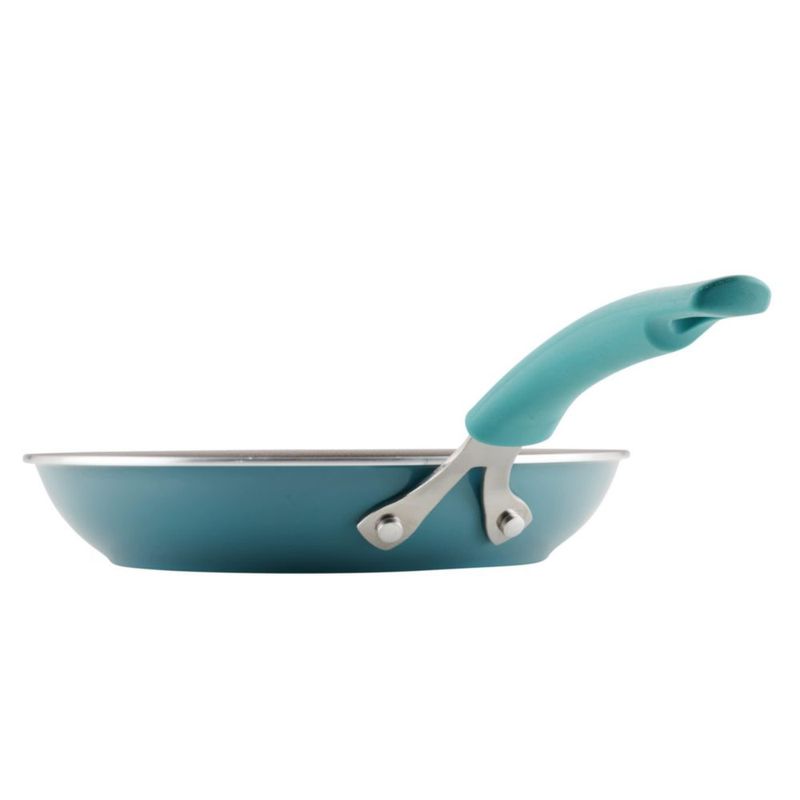 Sartén antiadherente Rachael Ray 25 cm Azul Agave