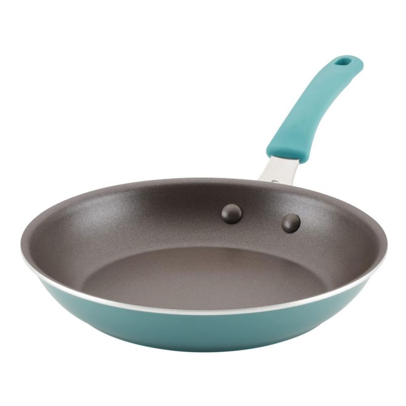 Sartén antiadherente Rachael Ray 25 cm Azul Agave