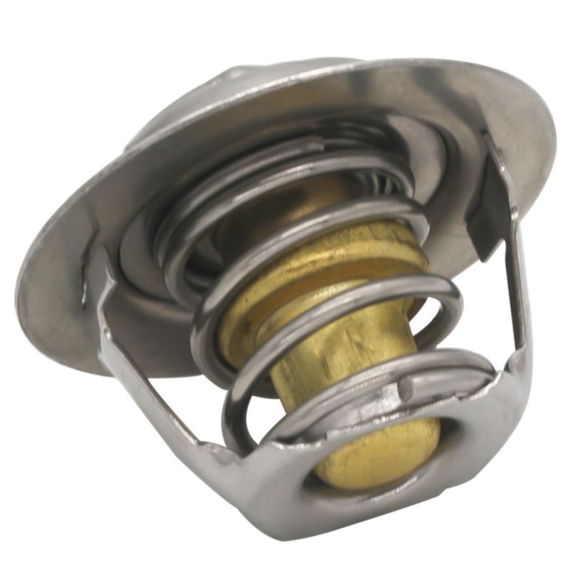 Kit de termostato QUICKMARINER para Volvo Penta 4.3‑5.7 L