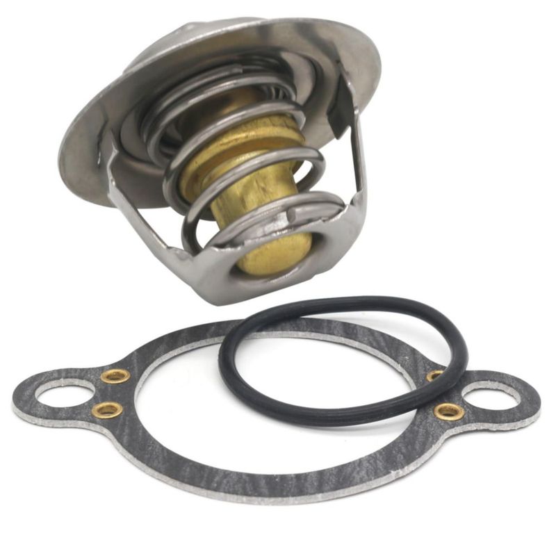 Kit de termostato QUICKMARINER para Volvo Penta 4.3‑5.7 L