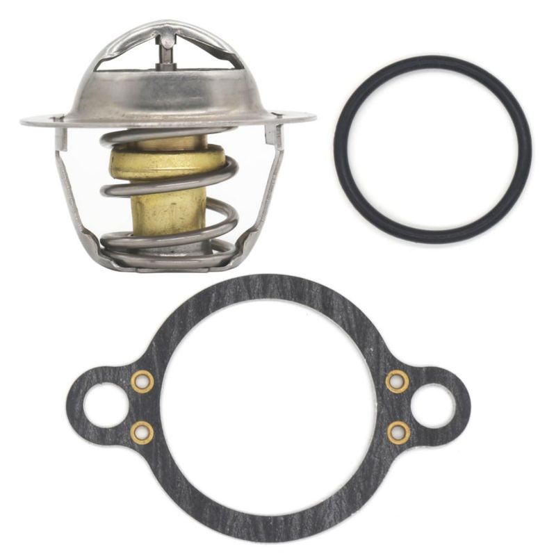 Kit de termostato QUICKMARINER para Volvo Penta 4.3‑5.7 L
