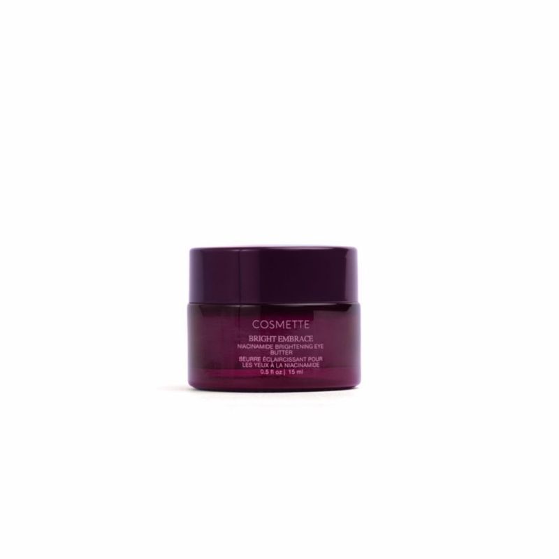 Tratamiento para el contorno de ojos Cosmette Skincare 15 ml con niacinamida