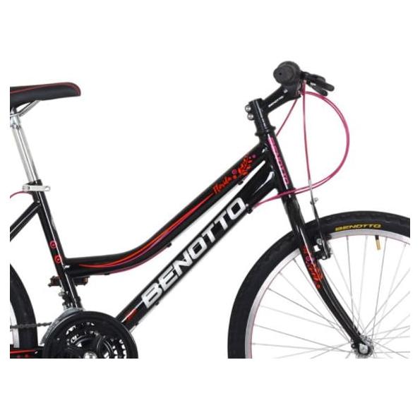 Bicicleta benotto kyra online r24