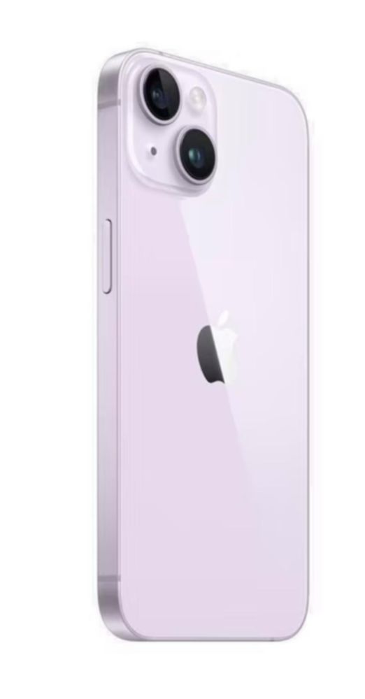 iPhone 14 128GB Morado Reacondicionado
