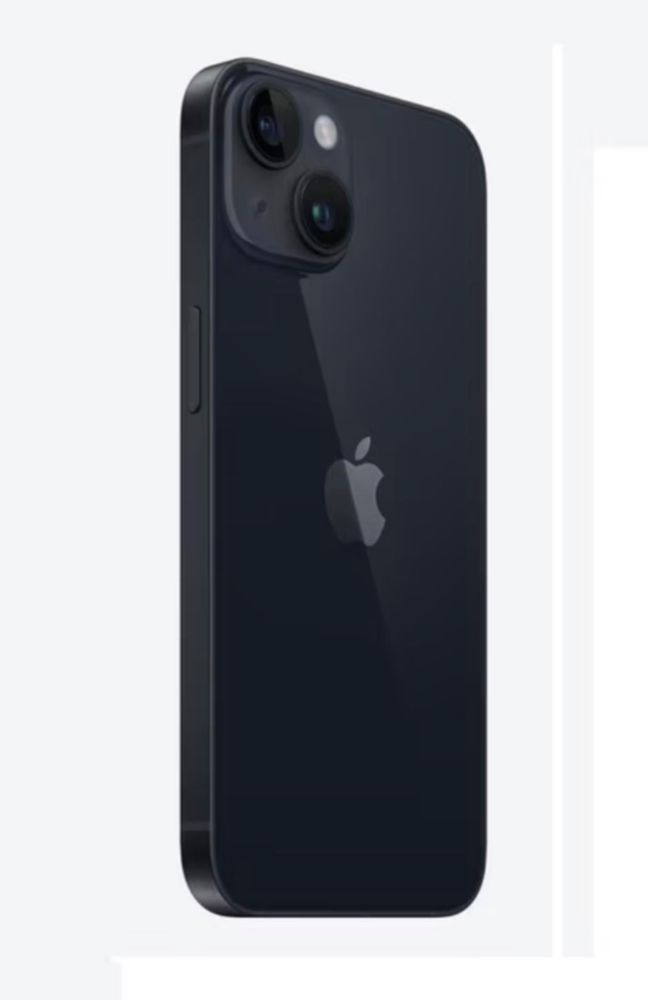 iPhone 14 128GB Negro Reacondicionado