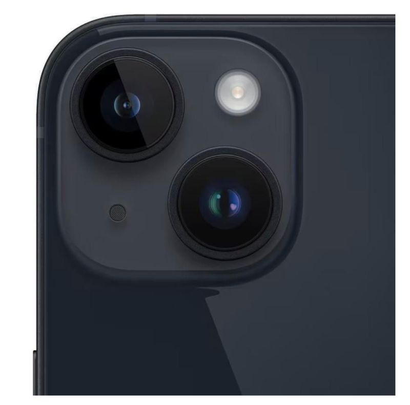 iPhone 14 128GB Negro Reacondicionado