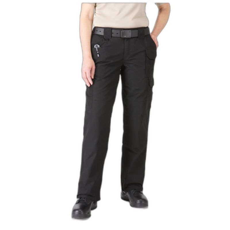 Pantalones Taclite Pro 5.11 Tactical para Mujer Talla 8 Negro
