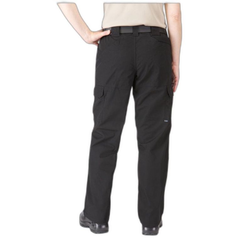 Pantalones Taclite Pro 5.11 Tactical para Mujer Talla 8 Negro