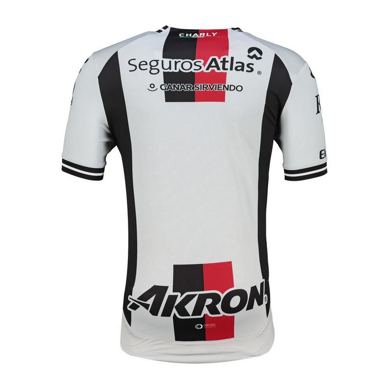 Jersey atlas visita para hombre 26-27