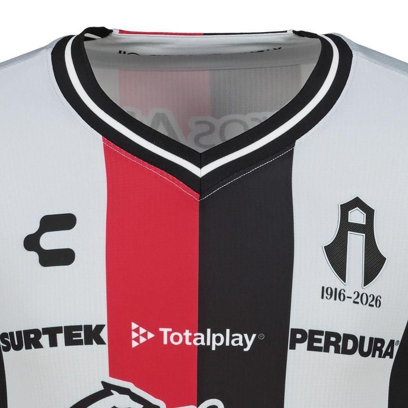 Jersey atlas visita para hombre 26-27