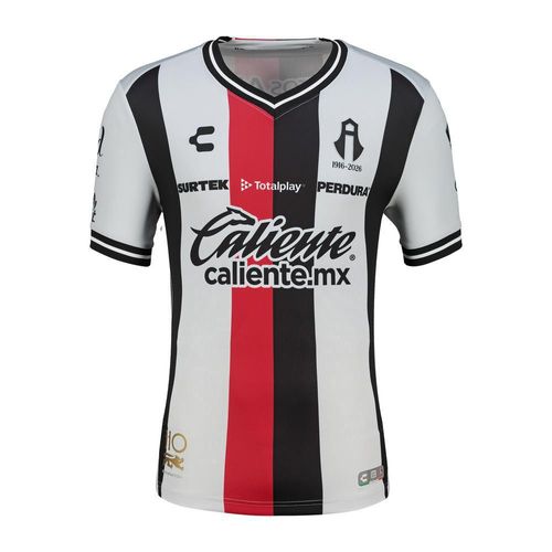 Jersey atlas visita para hombre 26-27