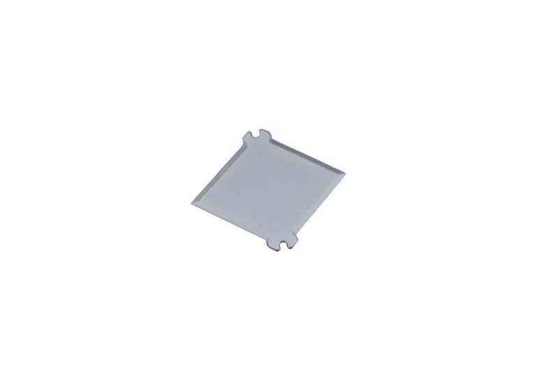 Cuchilla de cuchillo utilitario Lisle 3 cm para cortador de mangueras
