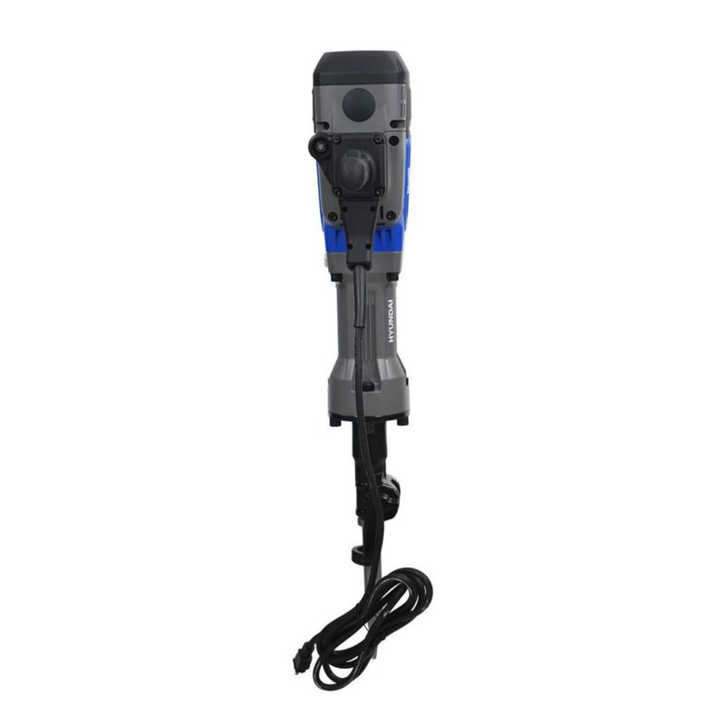 Martillo Demoledor Industrial Eléctrico Hyundai 2,000w 85j – HYMR85E