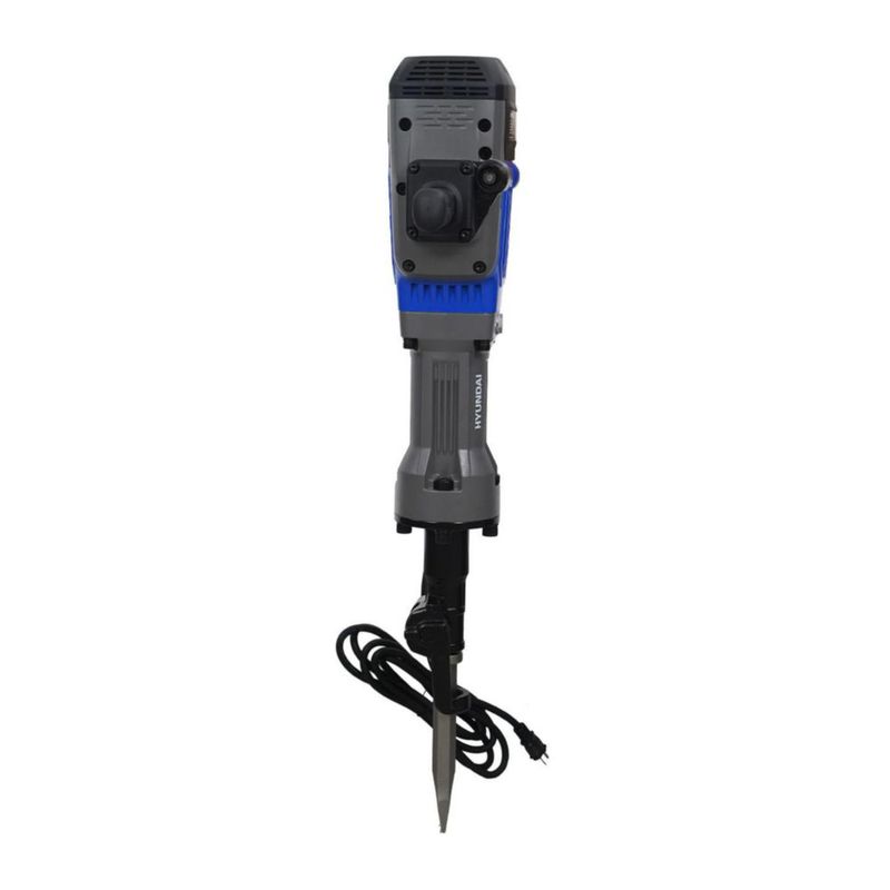 Martillo Demoledor Industrial Eléctrico Hyundai 2,000w 85j – HYMR85E