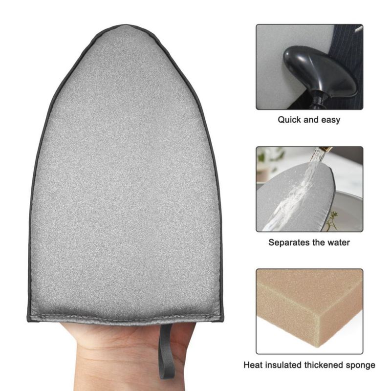 Soporte para Vapor EVEME 160 cm Plegable con Rotación 360°