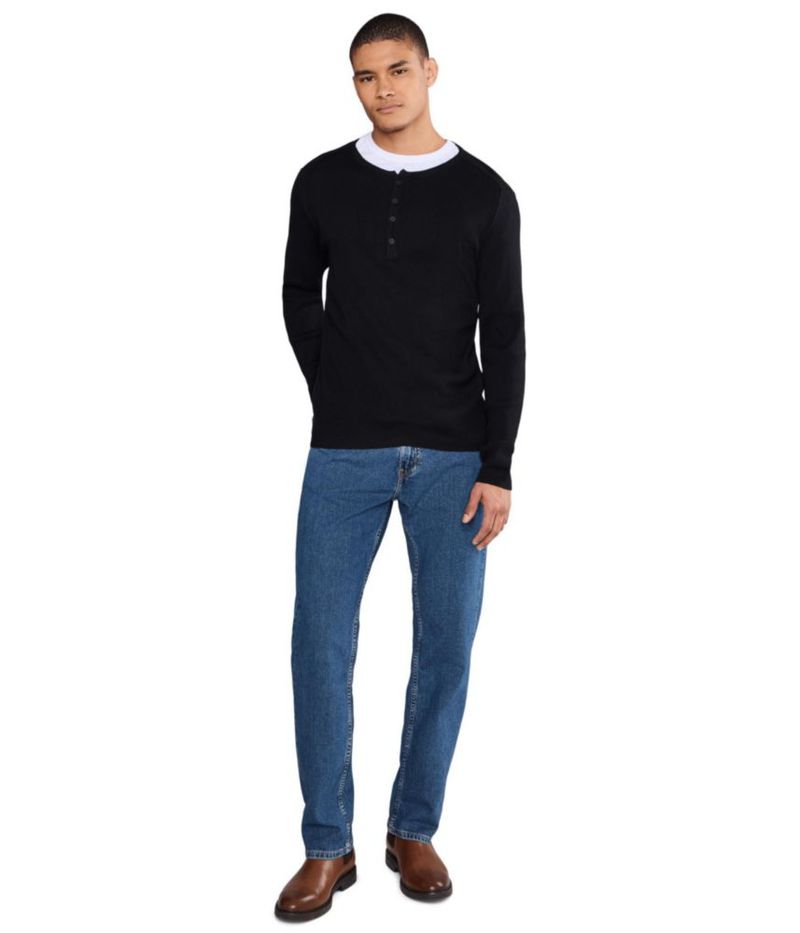 Vaqueros Levi's 559 Relaxed 34×30 Stretch Beyond Sky
