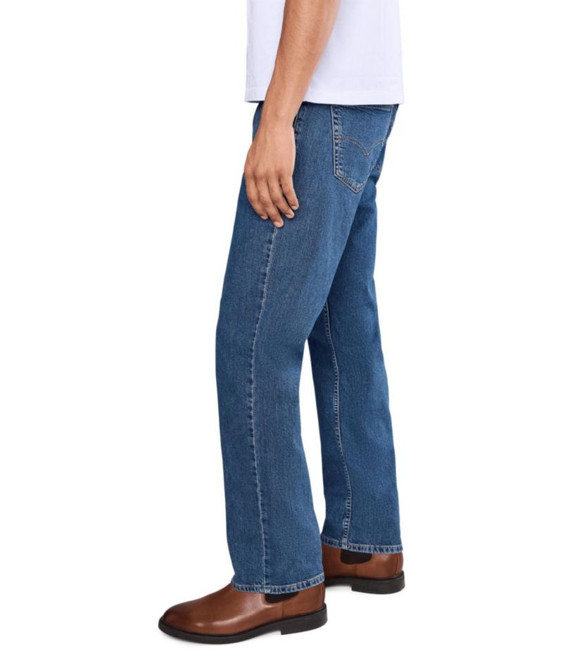 Vaqueros Levi's 559 Relaxed 34×30 Stretch Beyond Sky