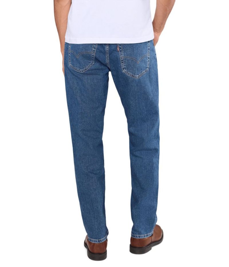 Vaqueros Levi's 559 Relaxed 34×30 Stretch Beyond Sky