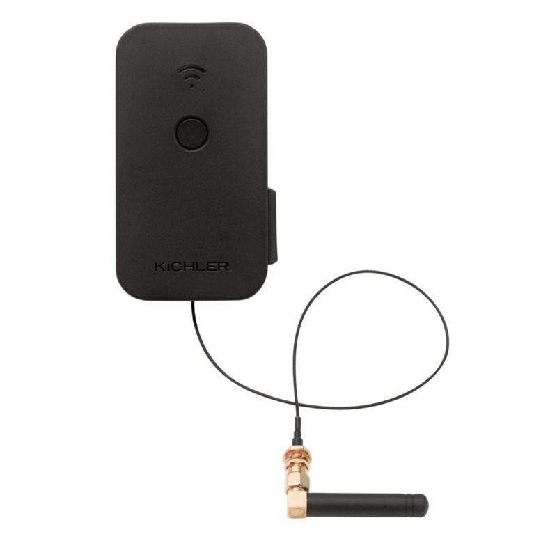 Temporizador Kichler Wi‑Fi y Bluetooth