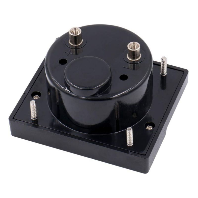 Voltímetro Baomain DH-670 AC 0-30V Clase 2.5