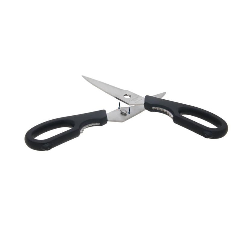 Tijeras de cocina multiusos BriaUSA 20 cm