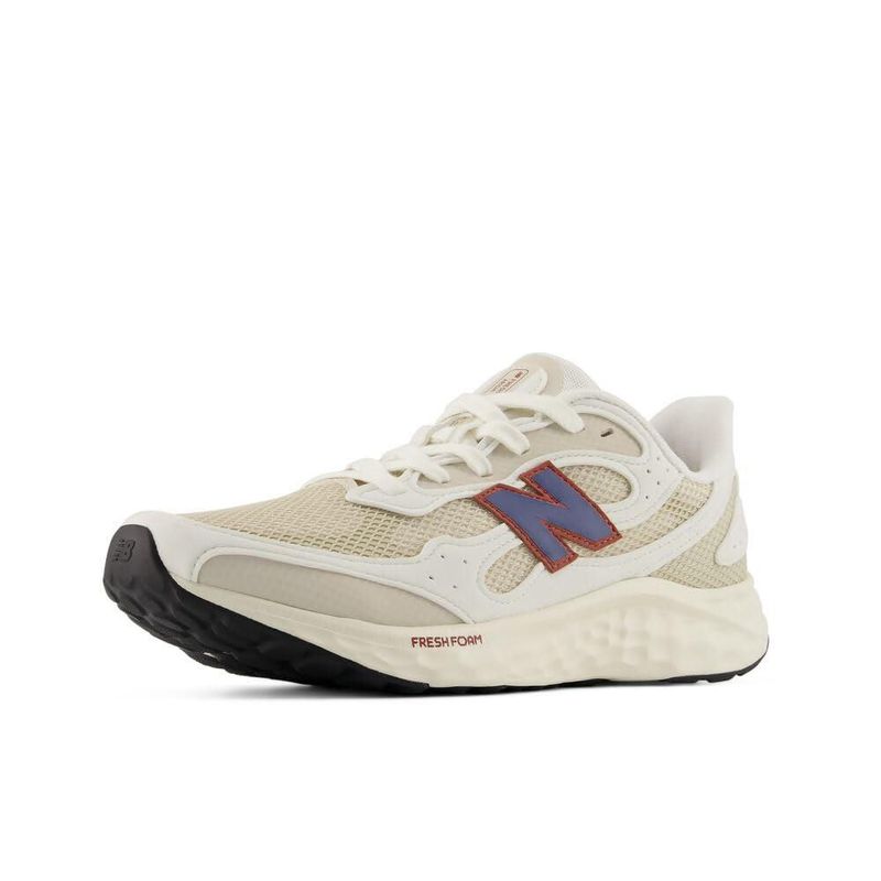 Zapatilla de running para hombre New Balance Arishi V4 Timberwolf/Sea Salt talla 11