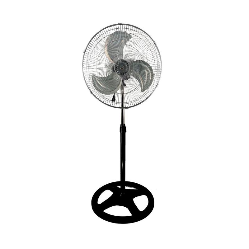 Kit ventiladores 3 en 1