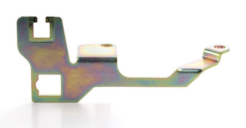Soporte de cable JEGS para acelerador y 700R4