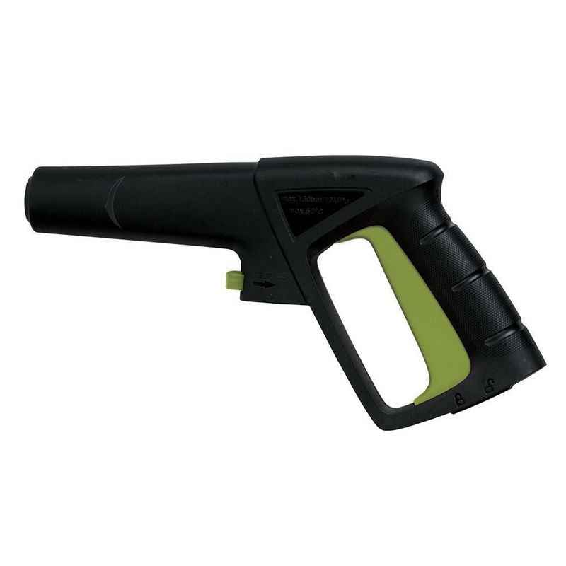 Hidrolavadora Eléctrica Koblenz HL-185 V Verde
