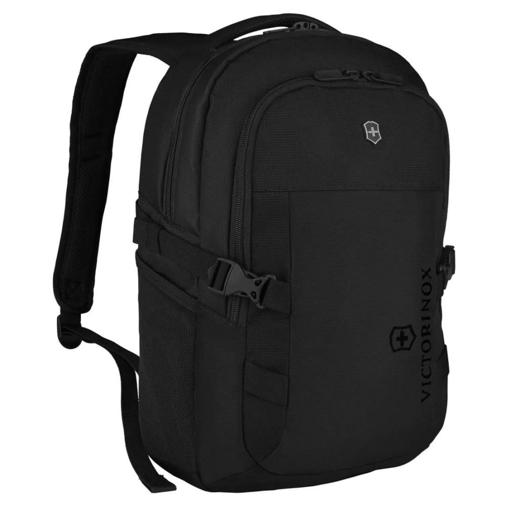MOCHILA NEGRA 16\
