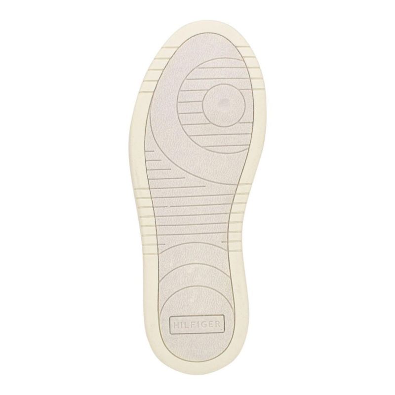 Zapatos Tommy Hilfiger Dunner Blanco 10 M
